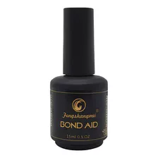 Bond Aid Balanceador De Ph Fengshangmei Unhas De Gel 15ml