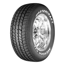 Pneu Mastercraft By Goodyear 295/50r15 105s Avenger G/t Wl