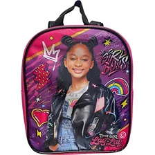 Ruz That Girl Lay Lay Little Girl Mochila Pequeña De 10 PuLG