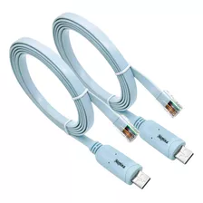 Cable De Consola Usb Usb A Rj45 Serial Port Cable De Conexin