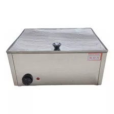 Panchera Electrica Roa Automatica Para 55 Salchichas