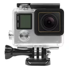 Case Estanque Caixa Go Pro Case Hero 3 3+ 4 Prova D'água