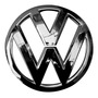Emblema Gol Volkswagen De Parrilla 2009 2010 2011 2012 2013