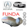 Funda Cubreauto Rk Con Broche Acura Integra 2000