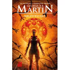 Livro Nightflyers