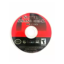 Super Smash Bros. Melee Nintendo Gamecube
