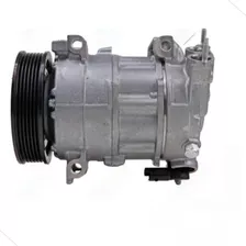 Compressor Para Citroen C4 Lounge Peugeot 208 308 3008 Thp