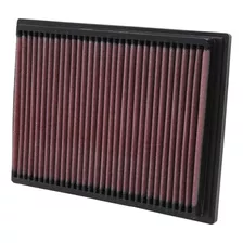 Filtro Ar Esportivo K&n 33-2395 Ford Edge 3.5 V6 Sel 2013