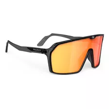 Gafas Ciclismo Rudy Project Spinshield Crystal Ash Mls Orang