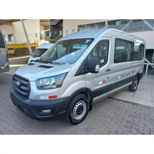 Ford Transit Passageiro 