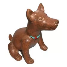 Xoloitzcuintle Barro Prehispanico Xolo Itzcuintle Artesania