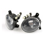 Set De Faros Antiniebla Con Lentes Para Audi A 4 A4 B8 A4l 2 Audi A4 Avant