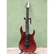 Ibanez Rg470 Rg 470 550 Jem Koreana Japonesa Prestige