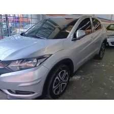 Honda Hr-v Ex Flexone 2016 Nóvissima