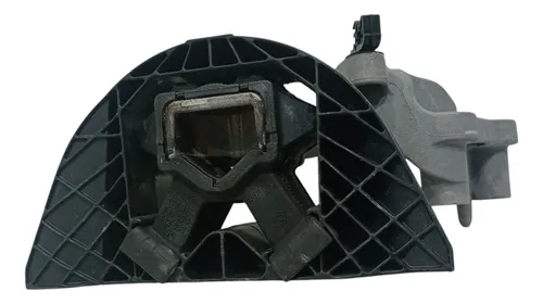 Suporte Coxim Motor Renault Duster 1.6 16v 112103250r Usado 5