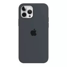 Capinha Silicone Case Para iPhone 6 7 8 Xr 11 12 13 Pro Max