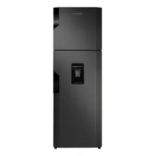 Refrigerador Auto Defrost Challenger Lúmina Cr 249 Titanium Con Freezer 231l 115v