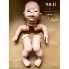 Kit Reborn Peebles