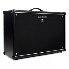 Amplificador Boss Para Guitarra 100w 2x12 Mk2 Ktn-100-212