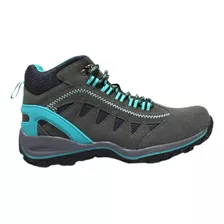 Zapatilla Outdoor Mujer Y50 Yasna