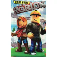 1600 Cards Roblox = 400 Pacotes Fechados