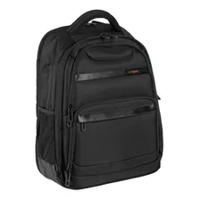 Maleta Porta Laptop Con Logo, Truper 60179 Color Negro