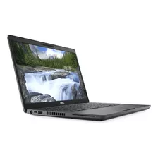 Notebook Dell Core I5 8ª Ger 8gb Ram Ddr4 256gb Ssd Tela Fhd