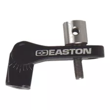 Easton Ajustable Side Rod Adaptador, Black