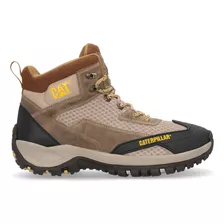 Botas Caterpillar Silas M4m Para Hombre