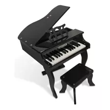 Mini Piano De Cauda Infantil Turbinho