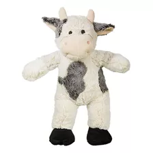 Cuddly Soft 16inch Stuffed Bessie La Vaca Moowe Stuff 'em...