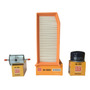 Filtro Aceite Renault Mascott 120 Dxi Dxi 3-120 4l 2004