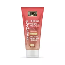 Esfoliante Corporal Pessego Ouribel 