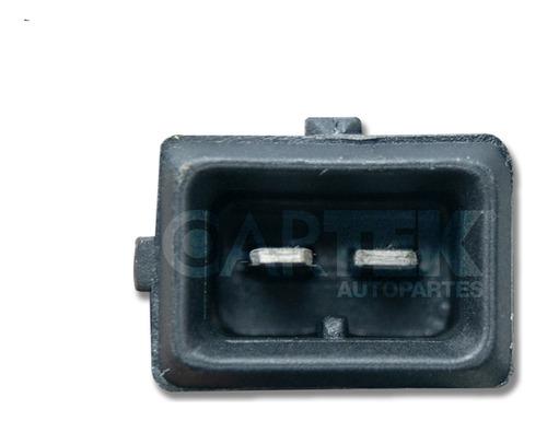 Inyector De Gas Dodge Atos 2005-2012 1.1 Ck Foto 4