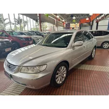 Hyundai Azera 3.3 Mpfi Gls Sedan V6 24v 2009