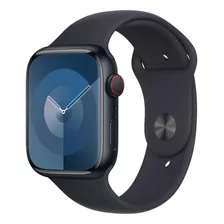 Correa Deportiva Apple Watch Series 45mm M / L Original 