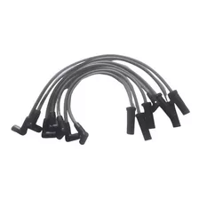 Cable Bujia Cherokee Laredo Kj 6 Cil Motor 4.0 8.5mm Gris