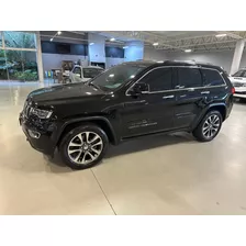 Jeep Gcherokee Limited 3.0