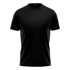 Camiseta Dryfit Proteção Uv Academia Treino Crossfit Fitness