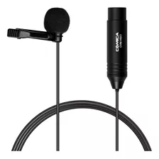 Microphone Phantom Compatível Com Mic Power Com Gravação De