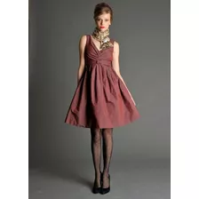 Vestido Vintage Madmen