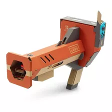 Nintendo Labo Toy-con 04: Vr Kit-starter Set+blaster