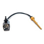 Sensor Temperatura Ref Ect/cts Ford Focus 2.0 2000 Zx3 Wagon