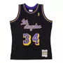 Segunda imagen para búsqueda de jersey lakers