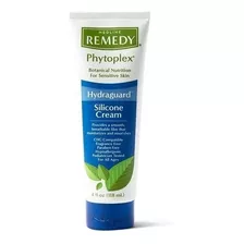 Crema Protectora De Silicona Remedy Hydraguard