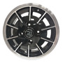 Rin 20 Pul 5/112 Vw Mercedez Bmw Titanio Premium Color Gris Titanio