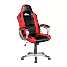 Silla Gamer Trust Gxt 705r Ryon Chair Red