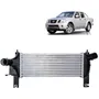 Primera imagen para búsqueda de intercooler nissan navara