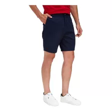 Bermuda Nautica Classic Fit Para Hombre B11000