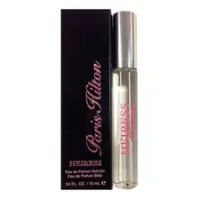 Paris Hilton Heiress Edp 10 ml Para Muj - L a $719